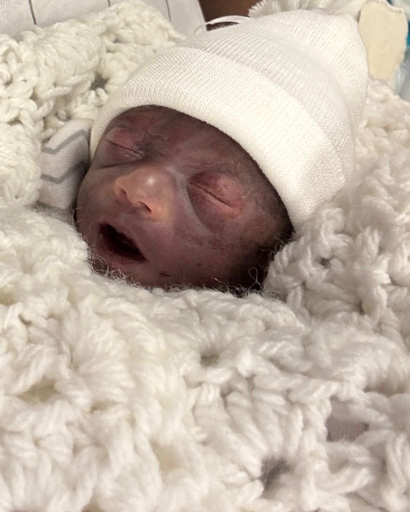 Adär Christopher Ford Profile Photo