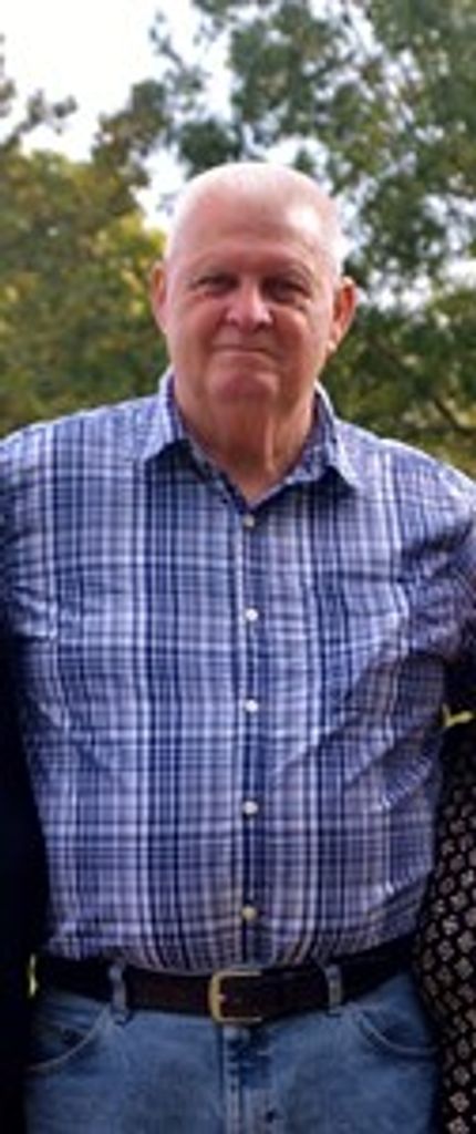 Robert Lee Jackson