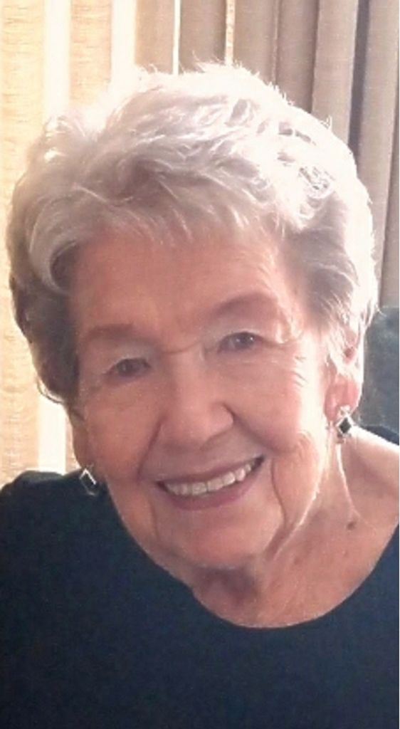 Kathryn Virginia Bradley