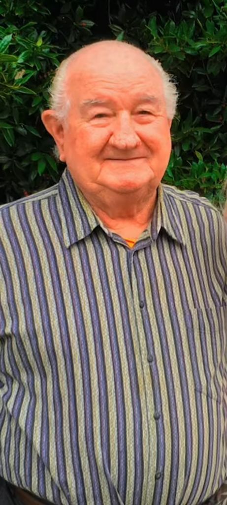 Horace Lee Spruill Profile Photo