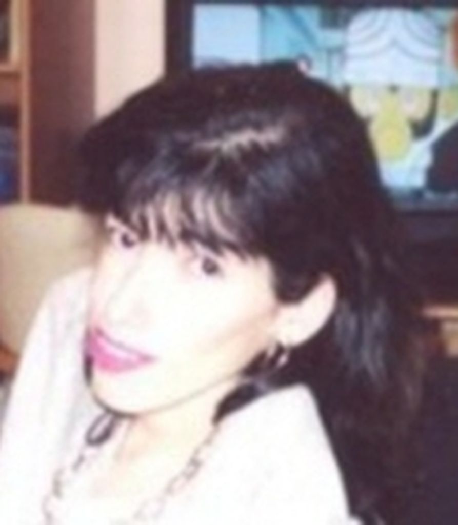 Maria Amalfi