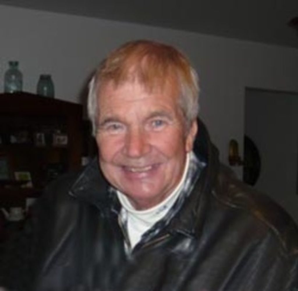 Carl-Gunnar Karlstrom Profile Photo