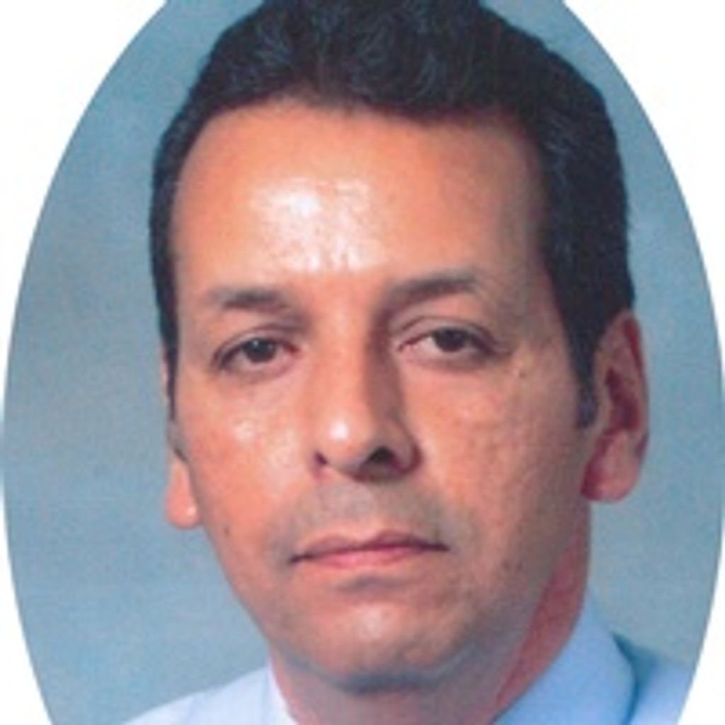 Victor  Manuel Balderas