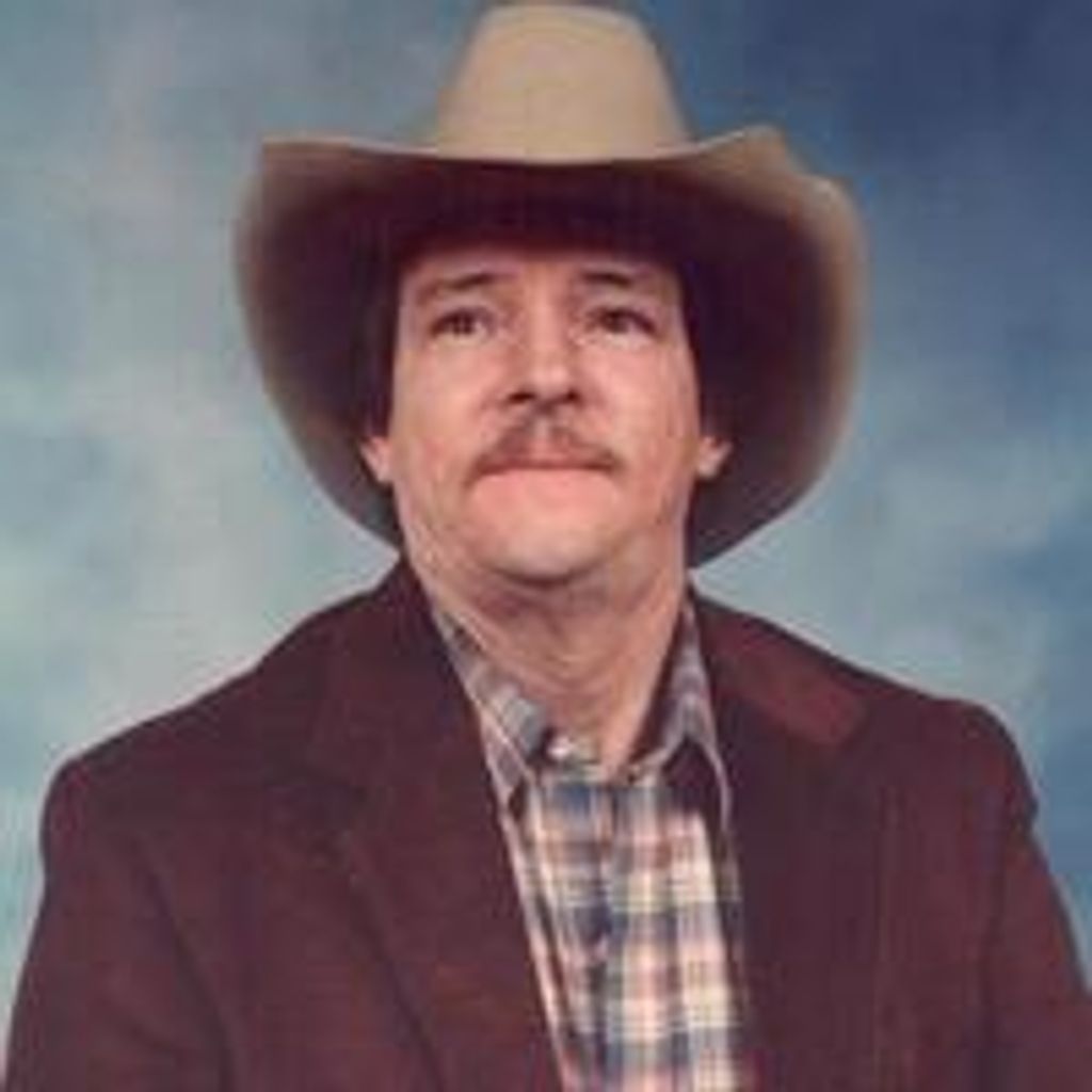 David Crockett Grant, Jr. Profile Photo