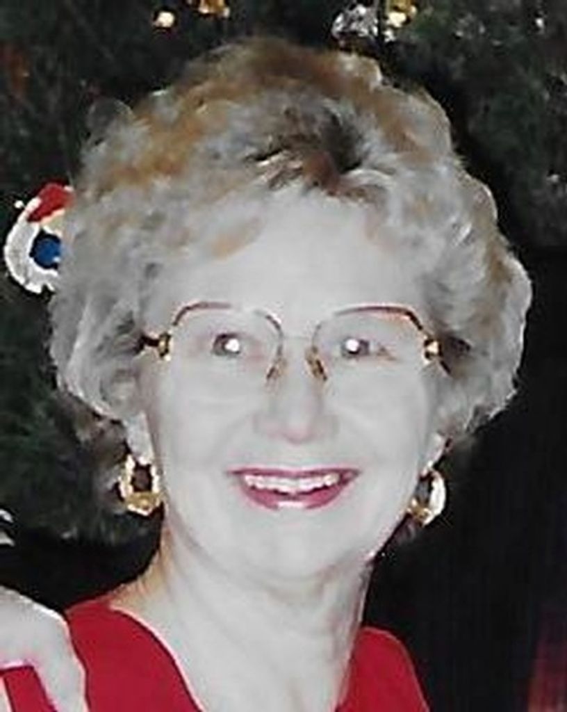 Betty Conley