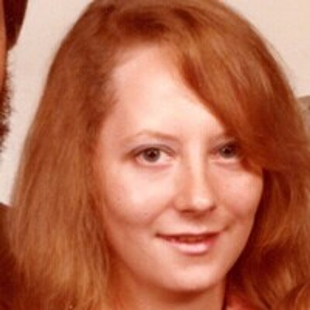 Reeda Joyce Leffler