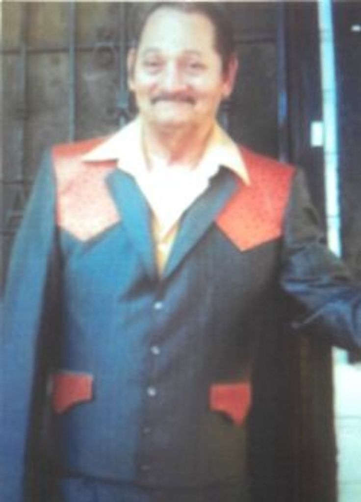 Jose Esparza Profile Photo