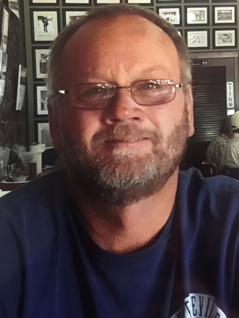 James Dewayne Murphy, Sr.