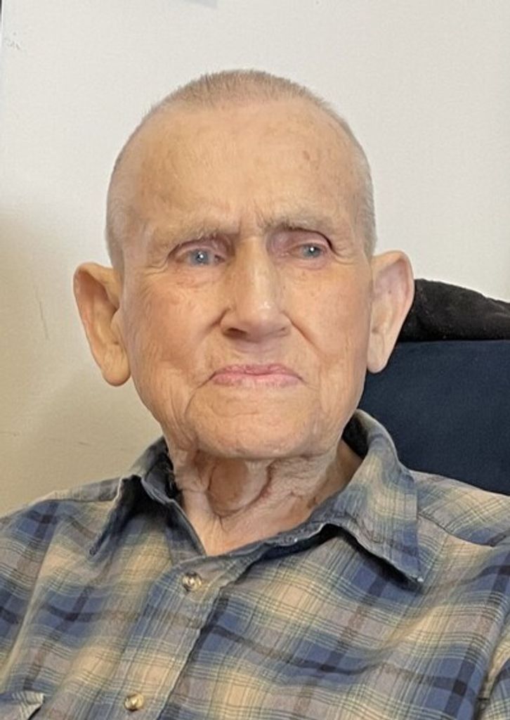 William "Willie" H. O'Leary