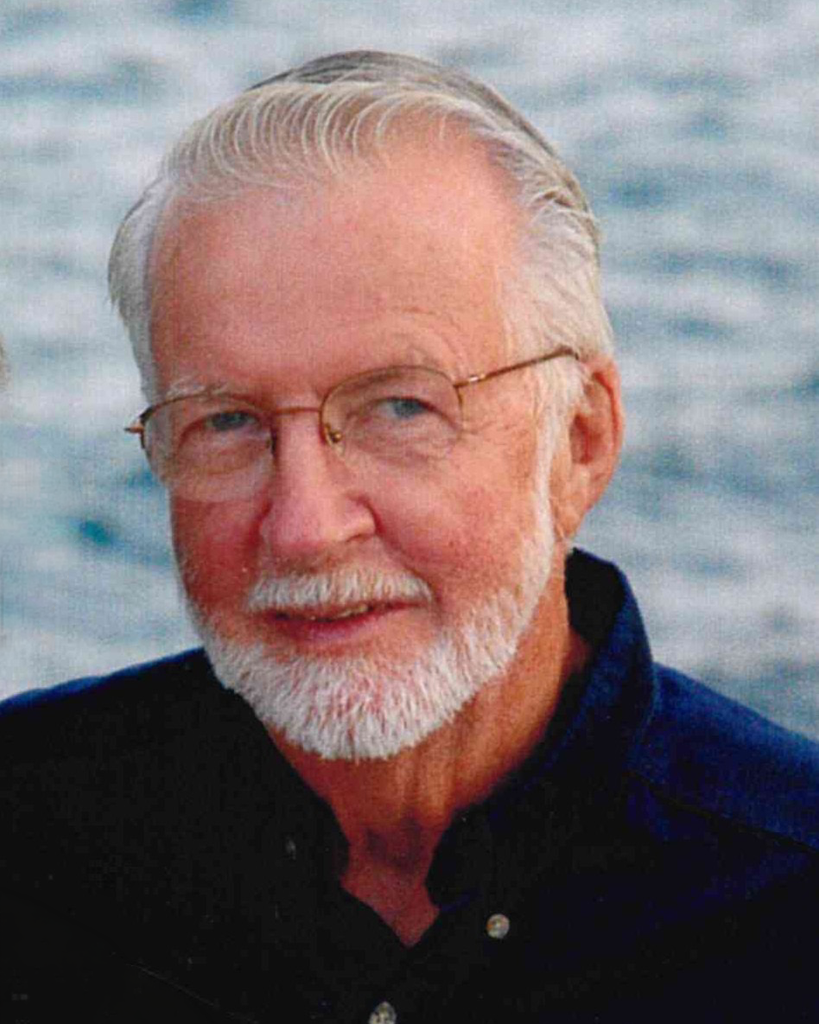 Clarence James Whelan Profile Photo