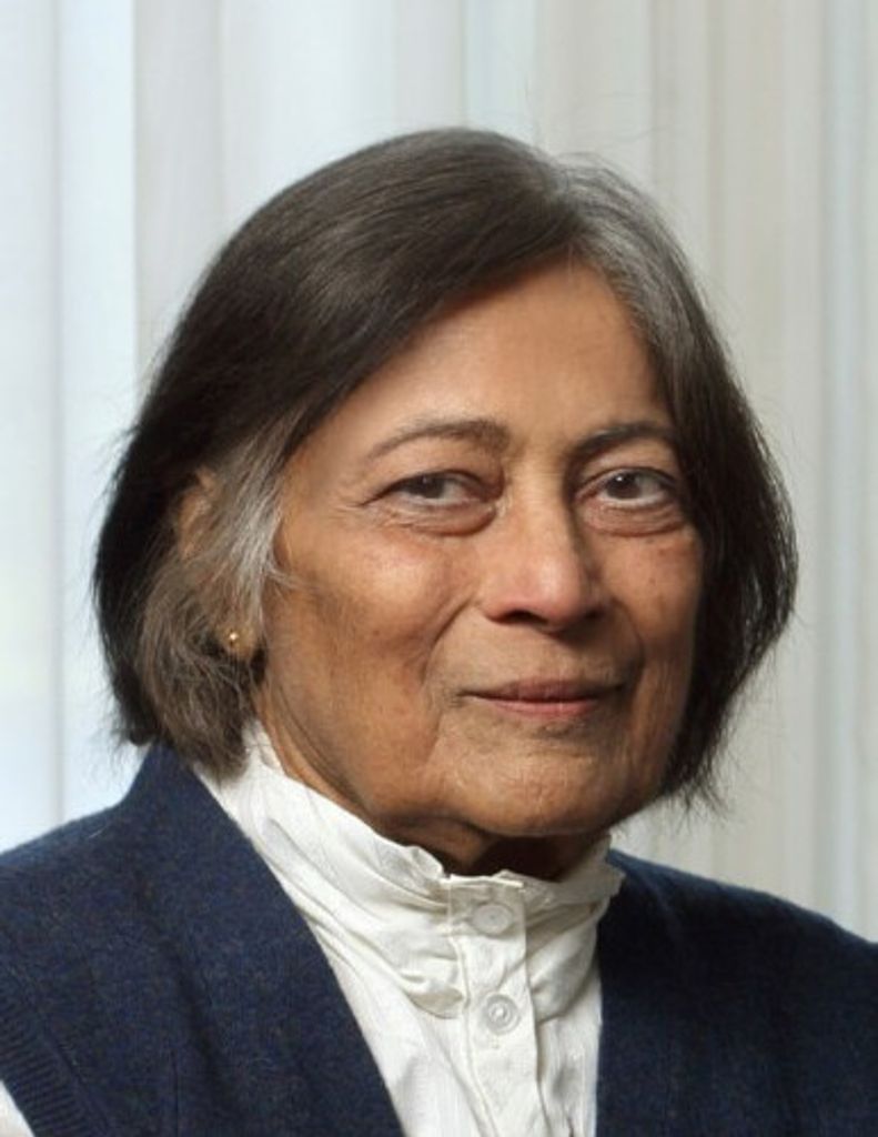 Dr. Sikta Pradhan