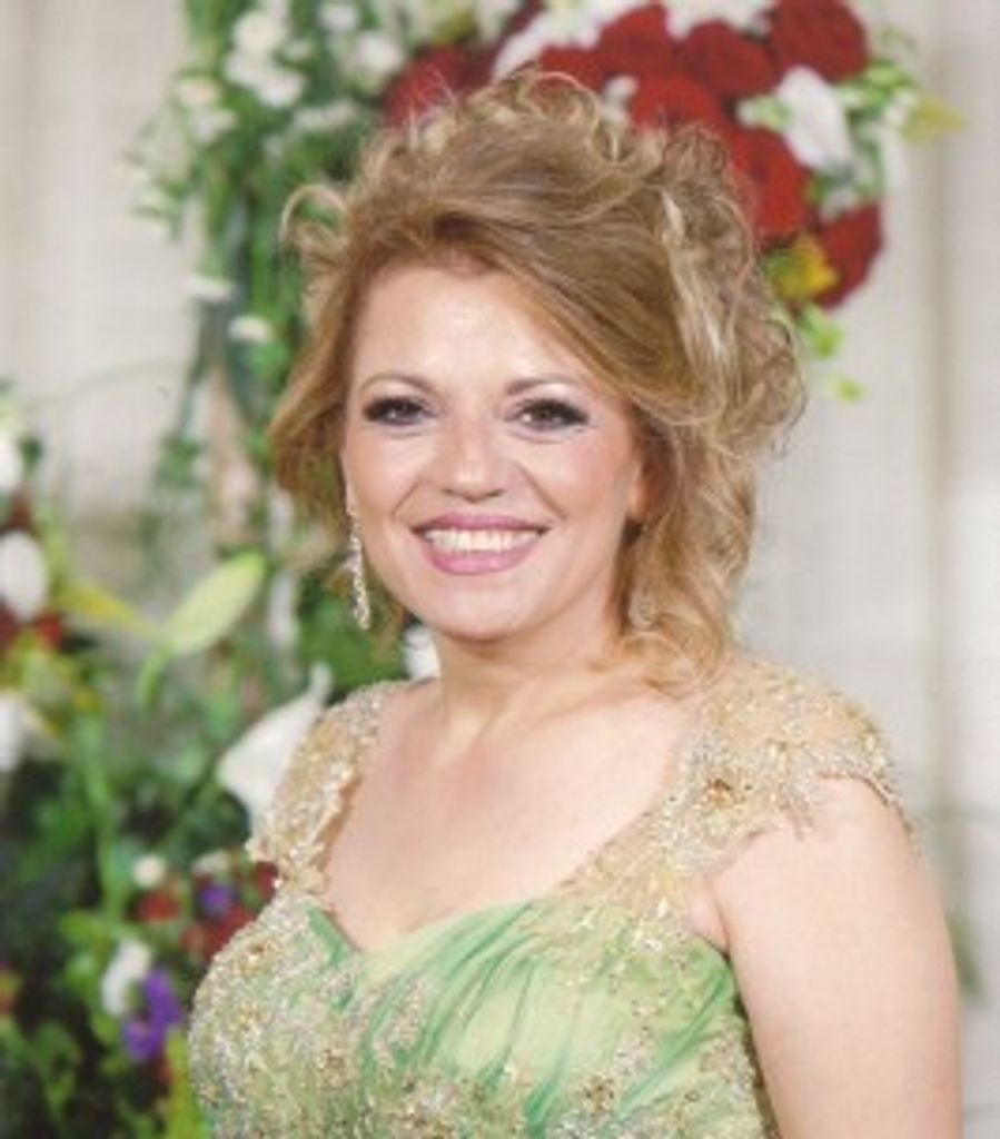 Afaf Boulos Khalife-Hachem