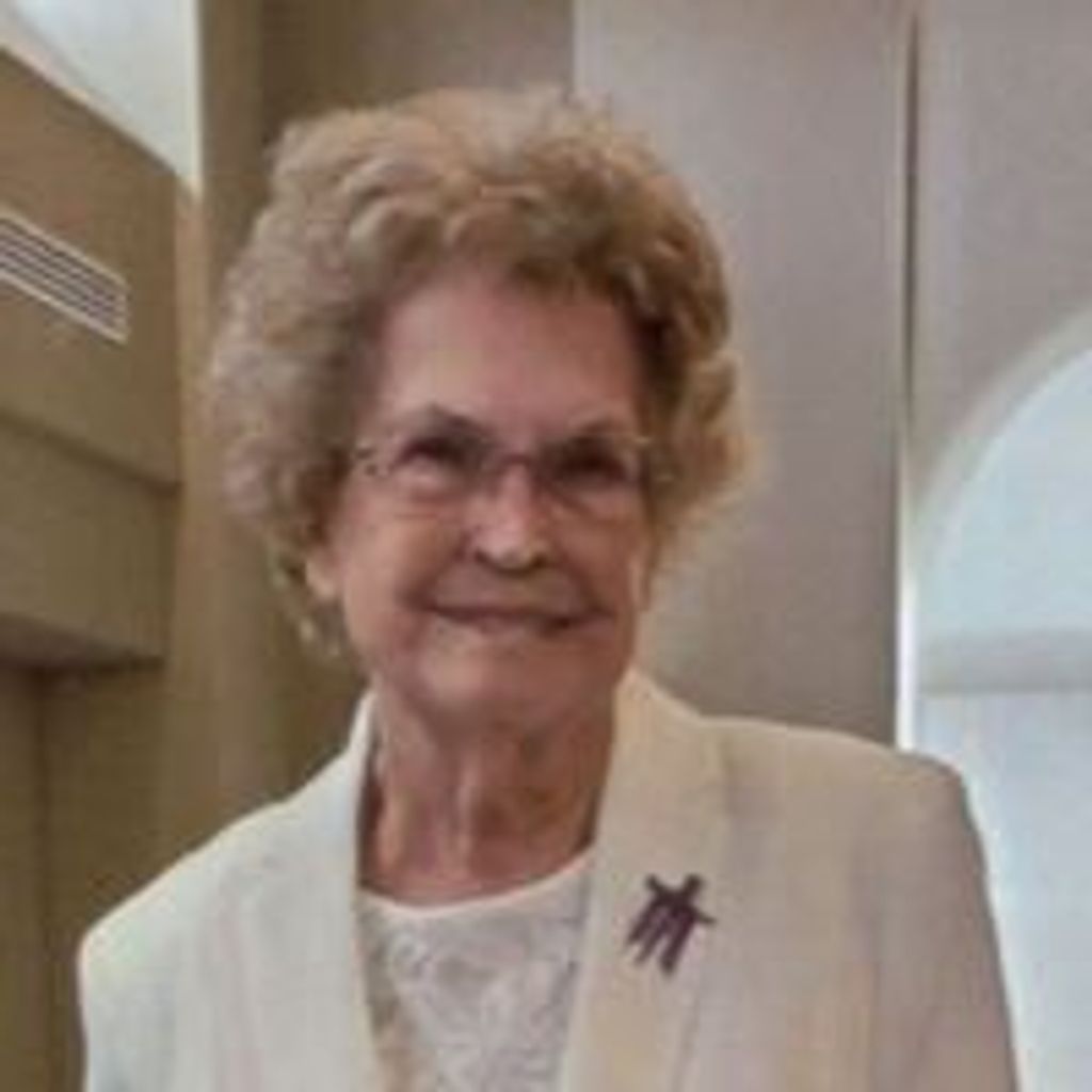 Nancy Ward