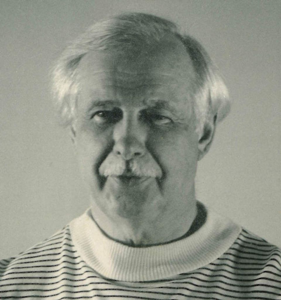 Robert L. "Bob" Gaier Profile Photo