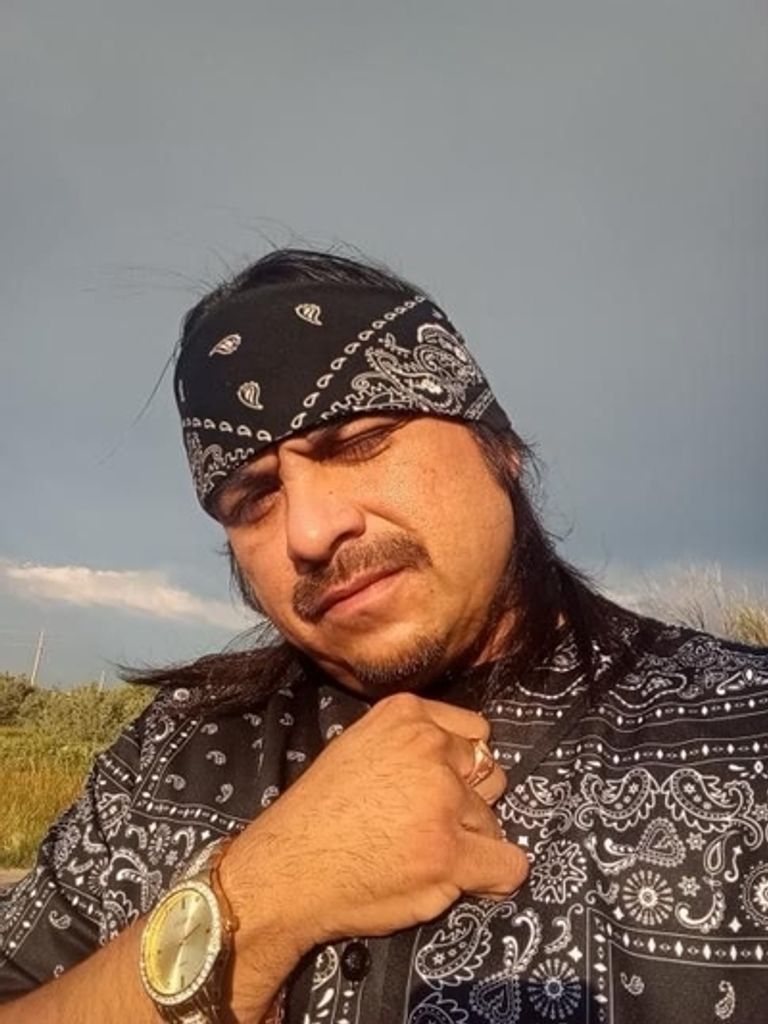 William Jefferson Hereford Profile Photo