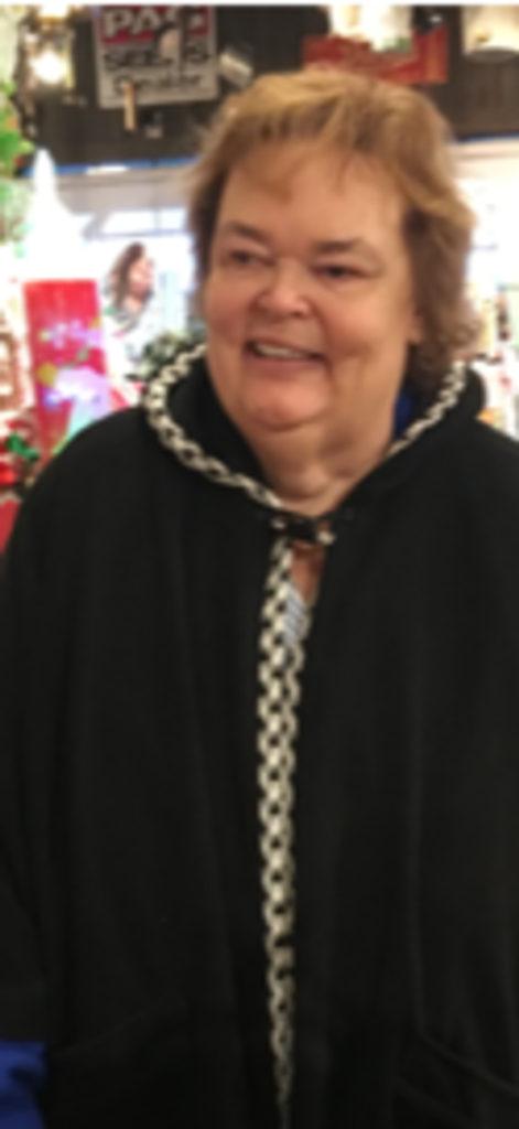 Sharon Y Quesenbery Profile Photo