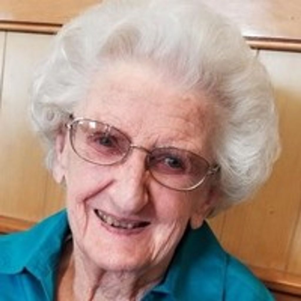 Lucille Louise Ninneman