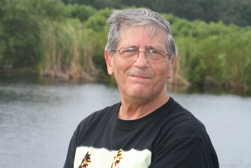 Melvin  Feldman
