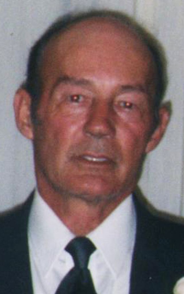 Leon A. Lupachini, Sr.