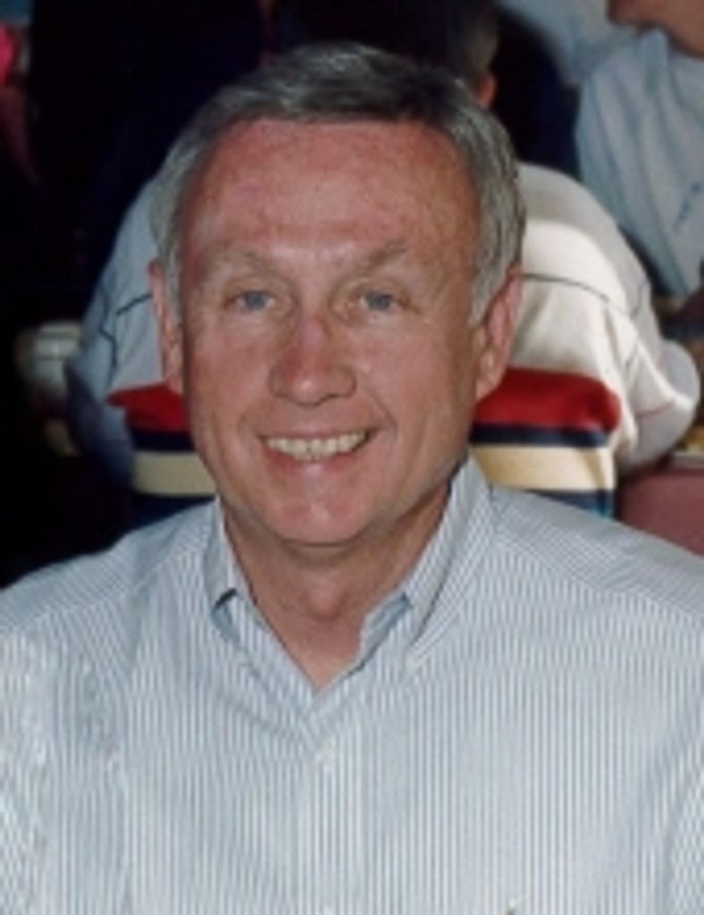 M. Lawrence Walker