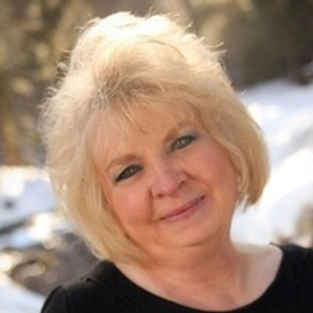 Patsy R. Zimmerman
