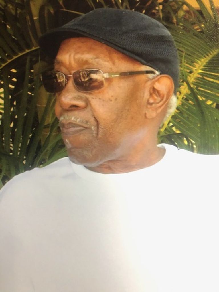 Alton Cleester Stitt Profile Photo