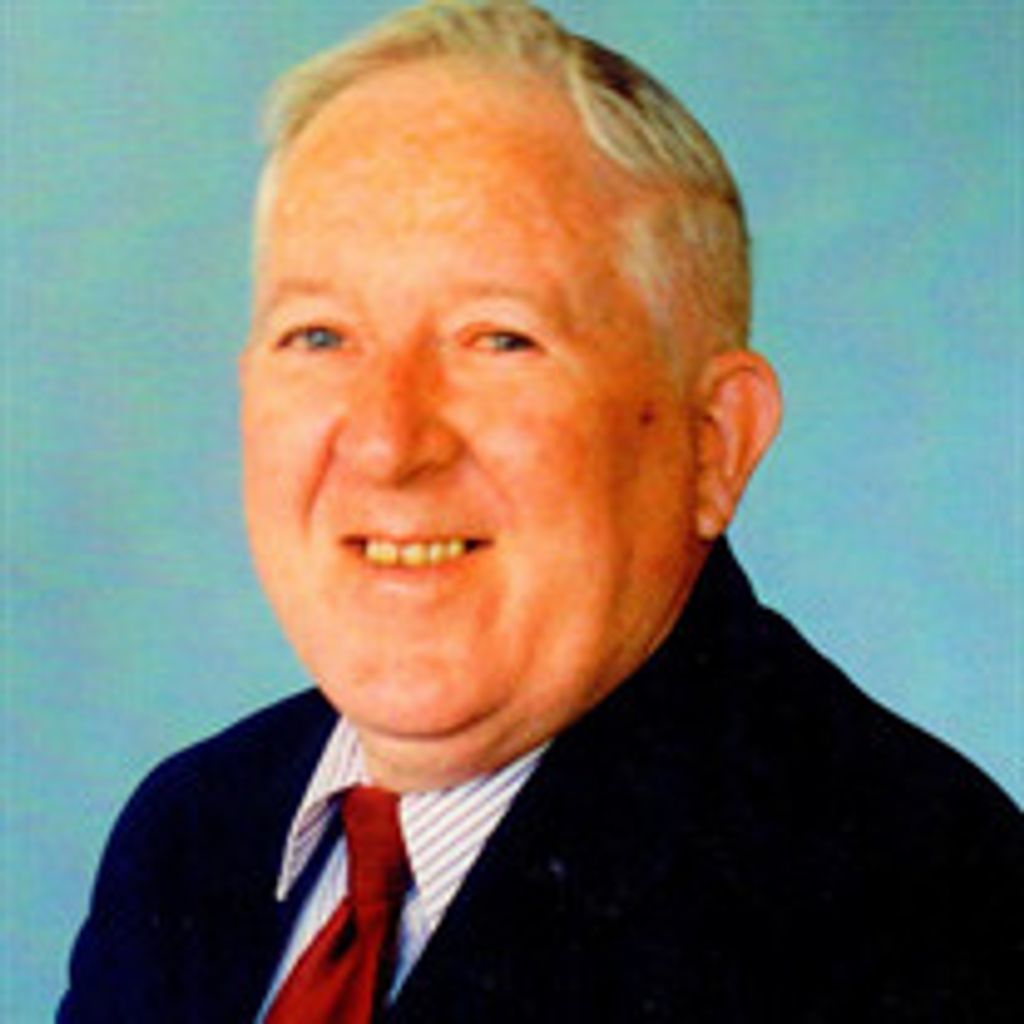 James Joseph O'Neill Profile Photo