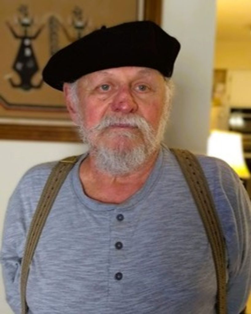 LEON DELSON McAFOOSE