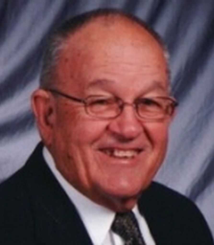 Roger Metzger Profile Photo