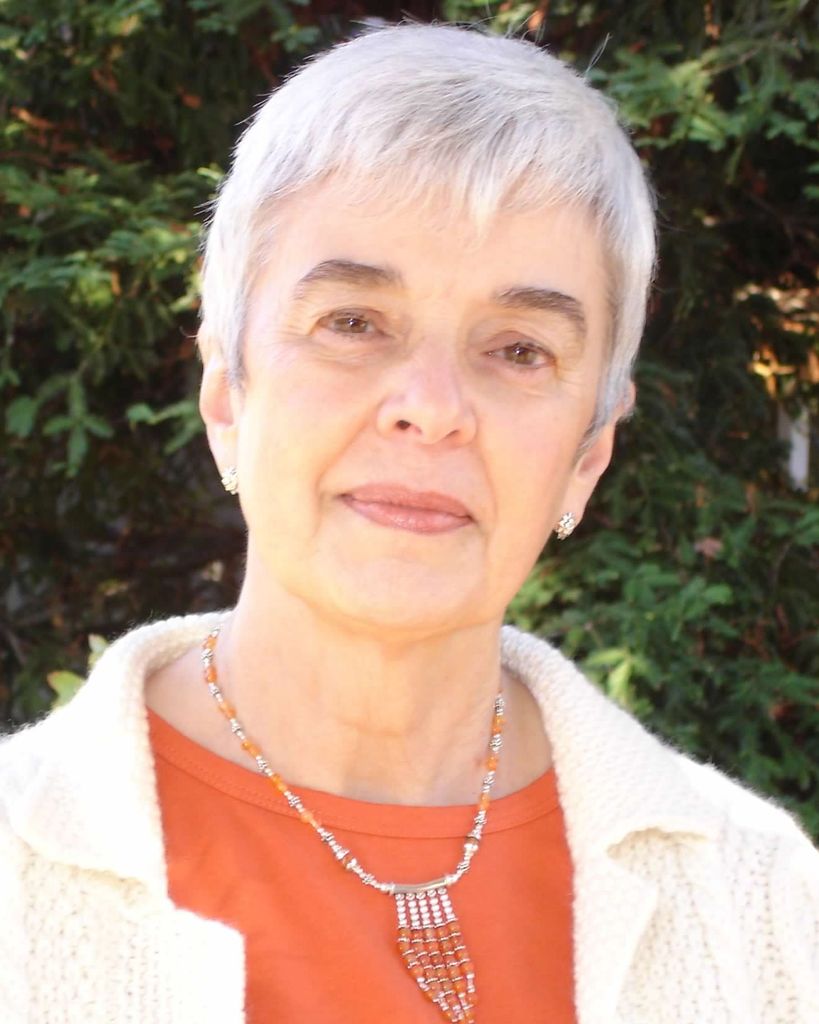 Ellen B. Short