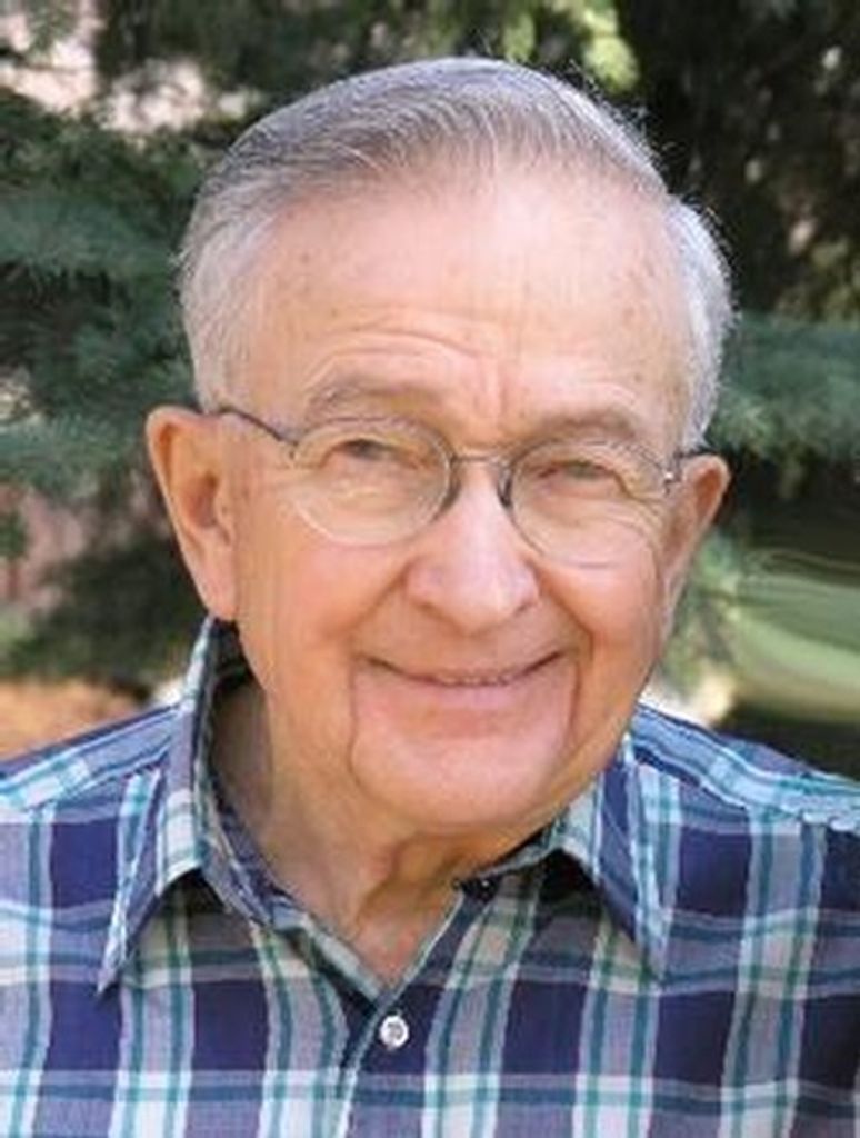 George M. Miller Profile Photo