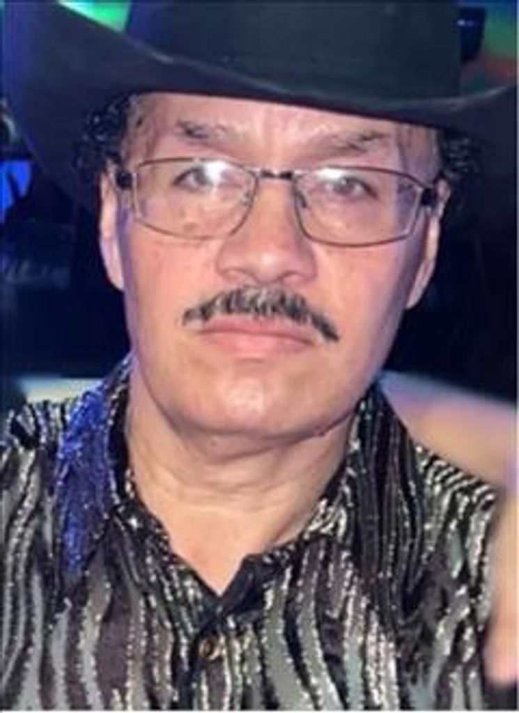 Carlos Reyes Gutierrez