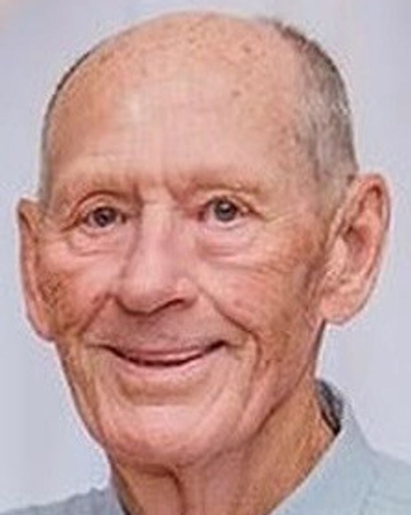 William J. Nethen
