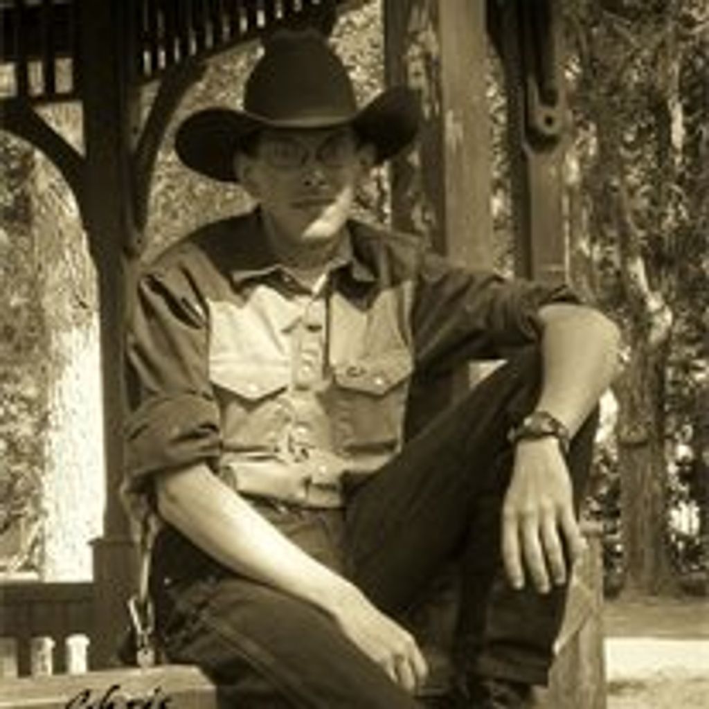Christopher Randles