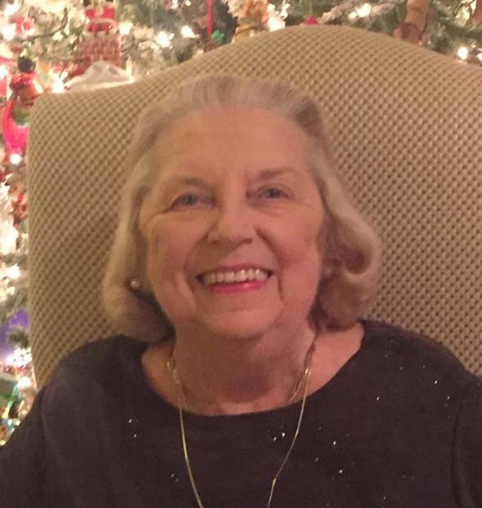 Margaret Ann Falcone