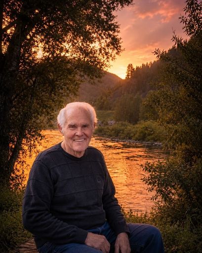 Glenn Dean Jacobson Profile Photo