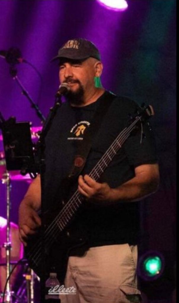 Mike Chamberland Profile Photo