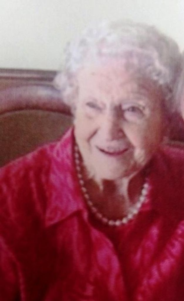 Nancy Williams Mumper Profile Photo