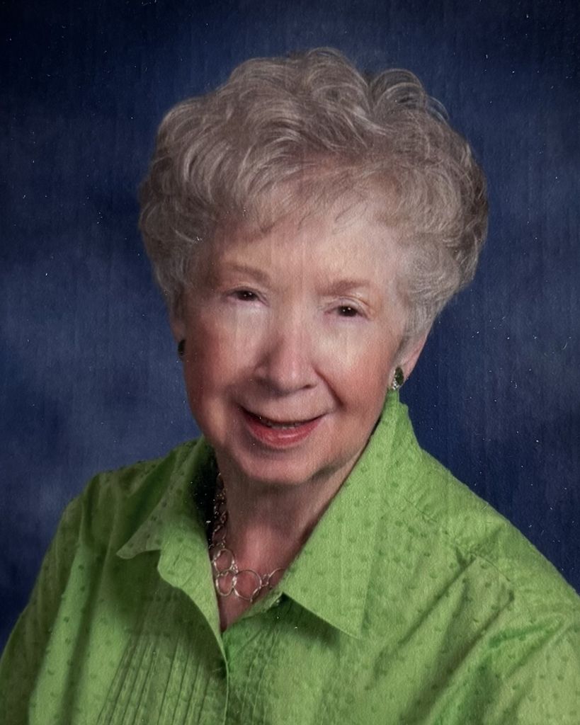 Ruth L. Ketcham