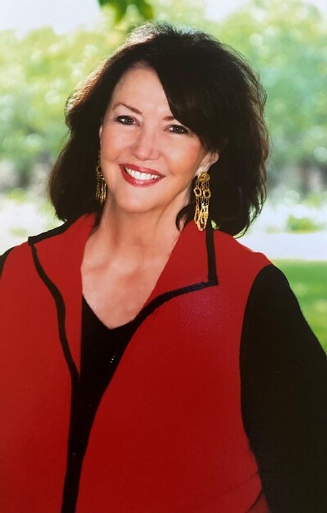 Bonnie June Schultz Profile Photo