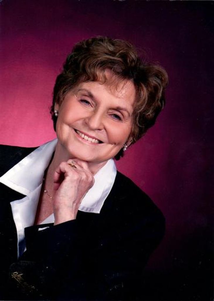 Eleanor Jeanne O'Dell Profile Photo