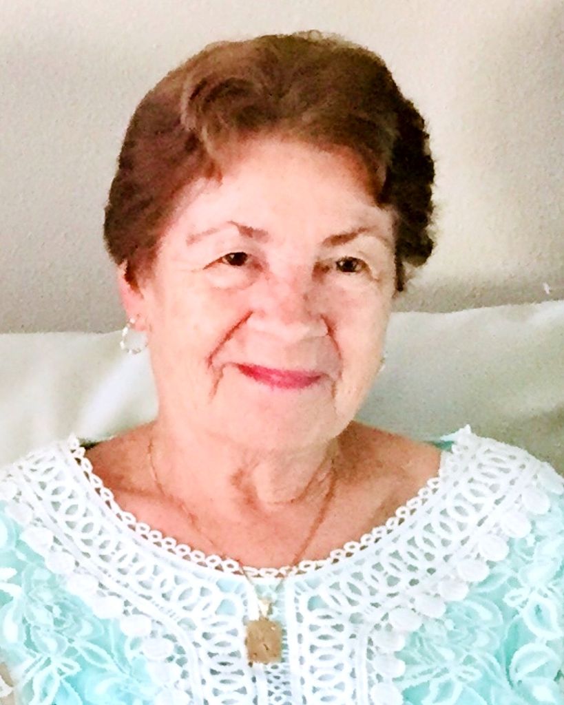 Iris Leticia Ortiz Maldonado Profile Photo