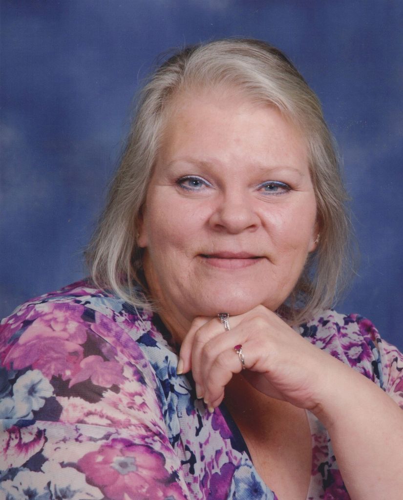 Carolyn Annette Sulzer Profile Photo