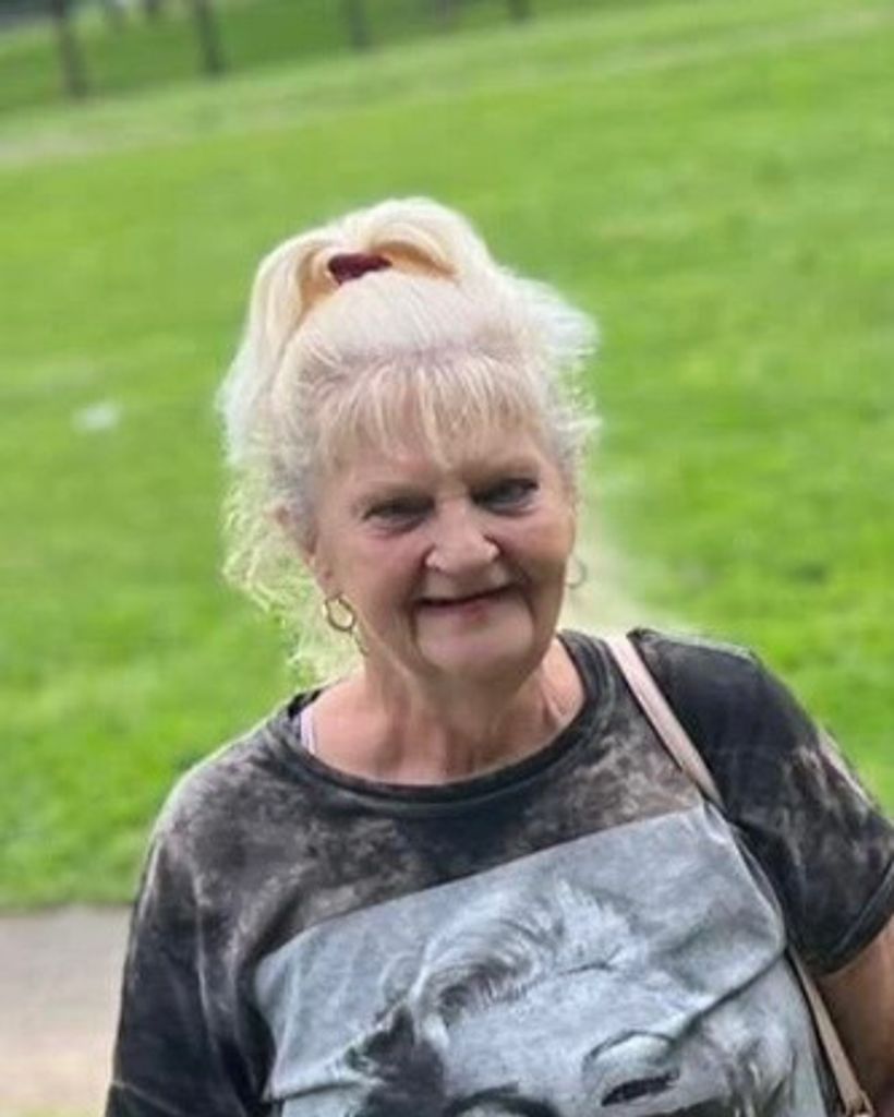 Mary Jane Doane Profile Photo