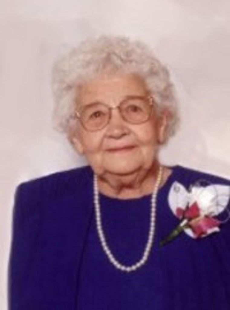 Donna Ball
