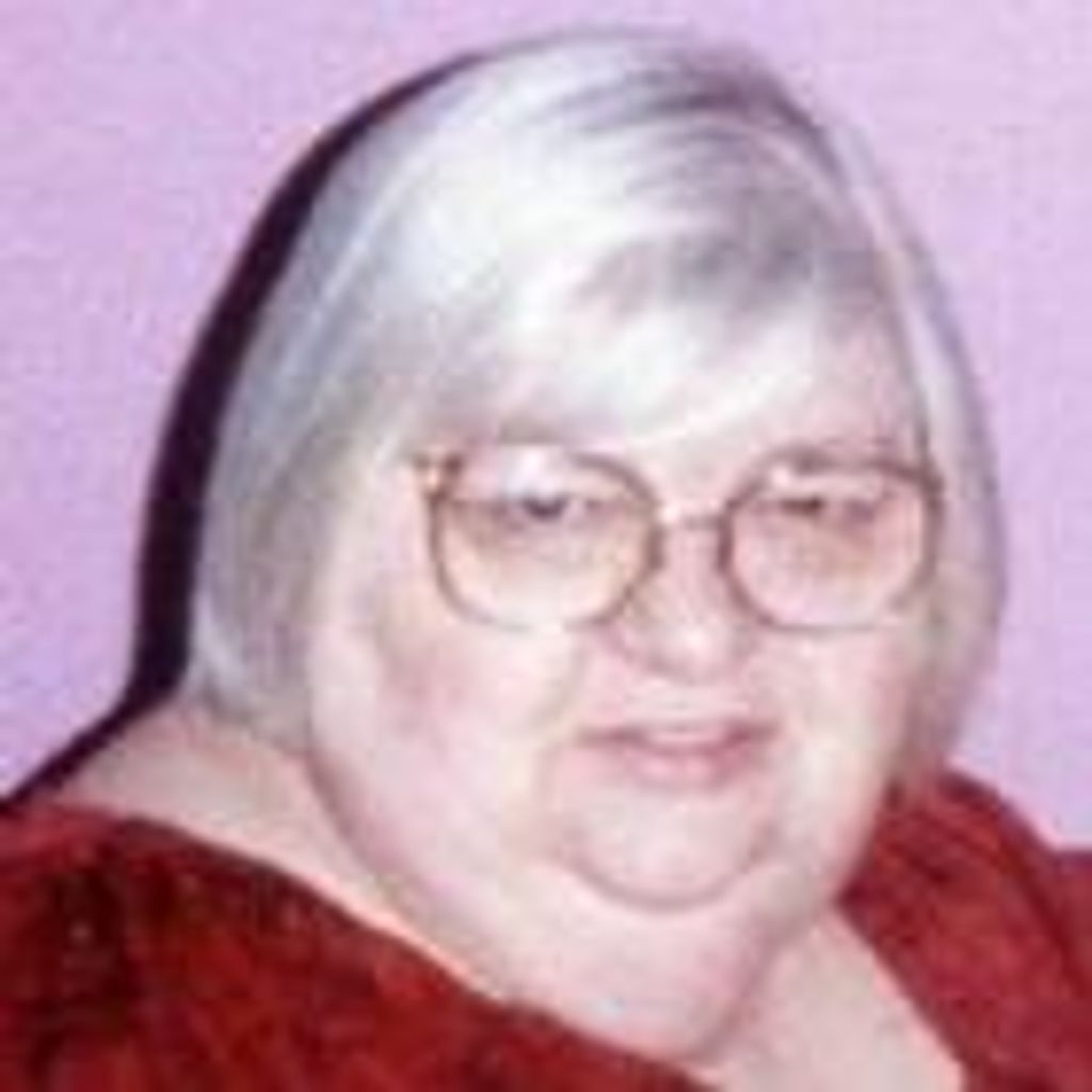 Patricia A. Tish