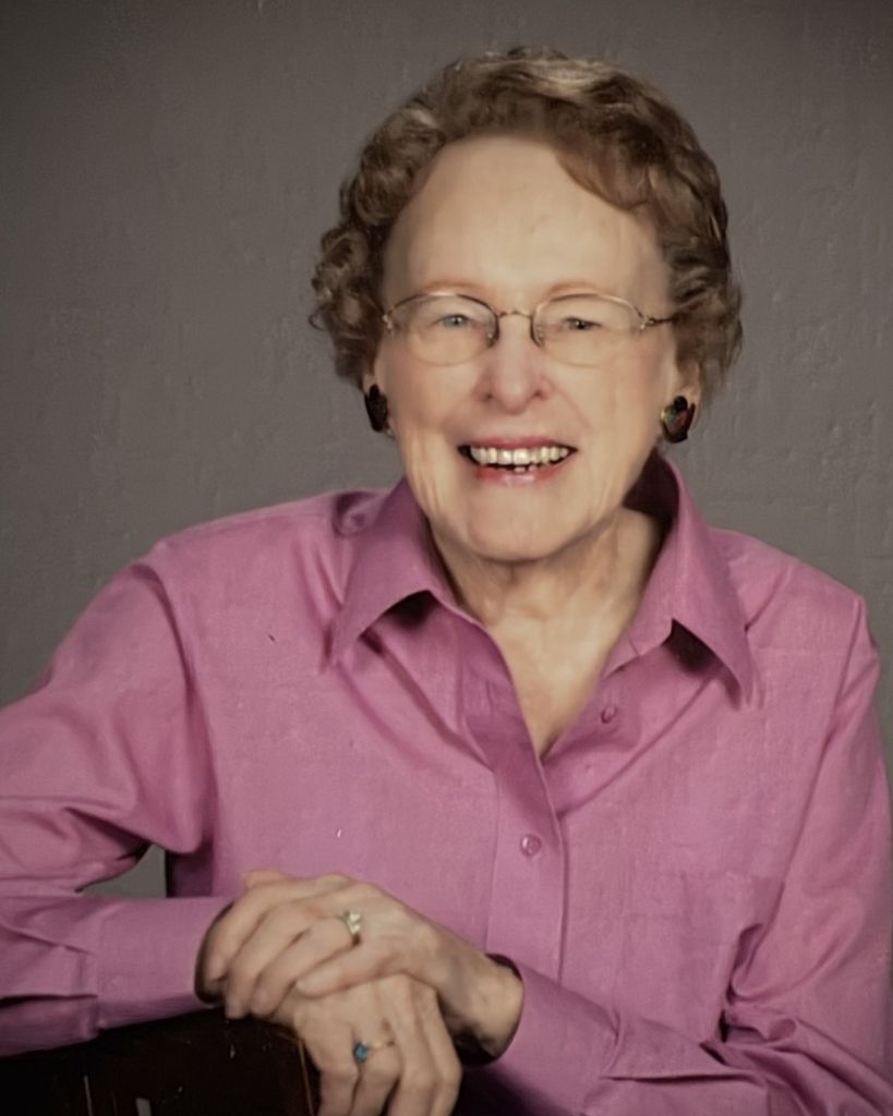 Rita Templin Profile Photo