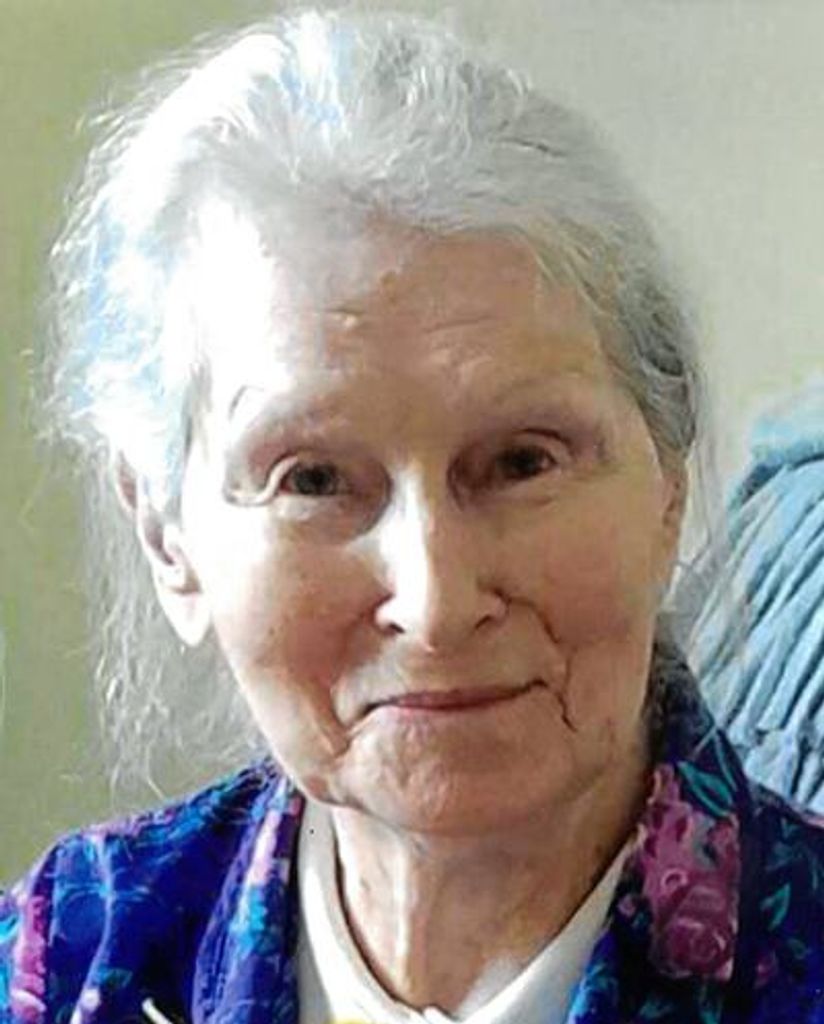 Margaret Helen Hoey Profile Photo