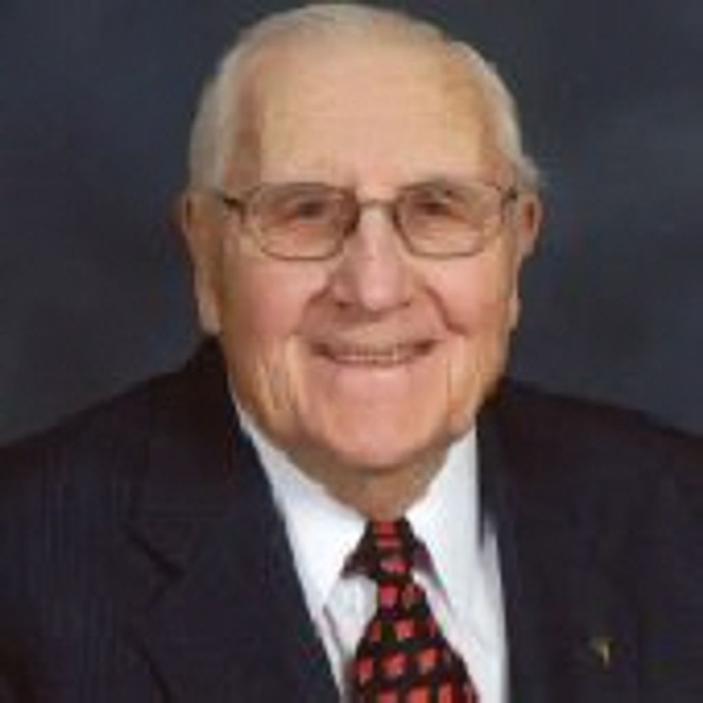 Donald Carl Keinath