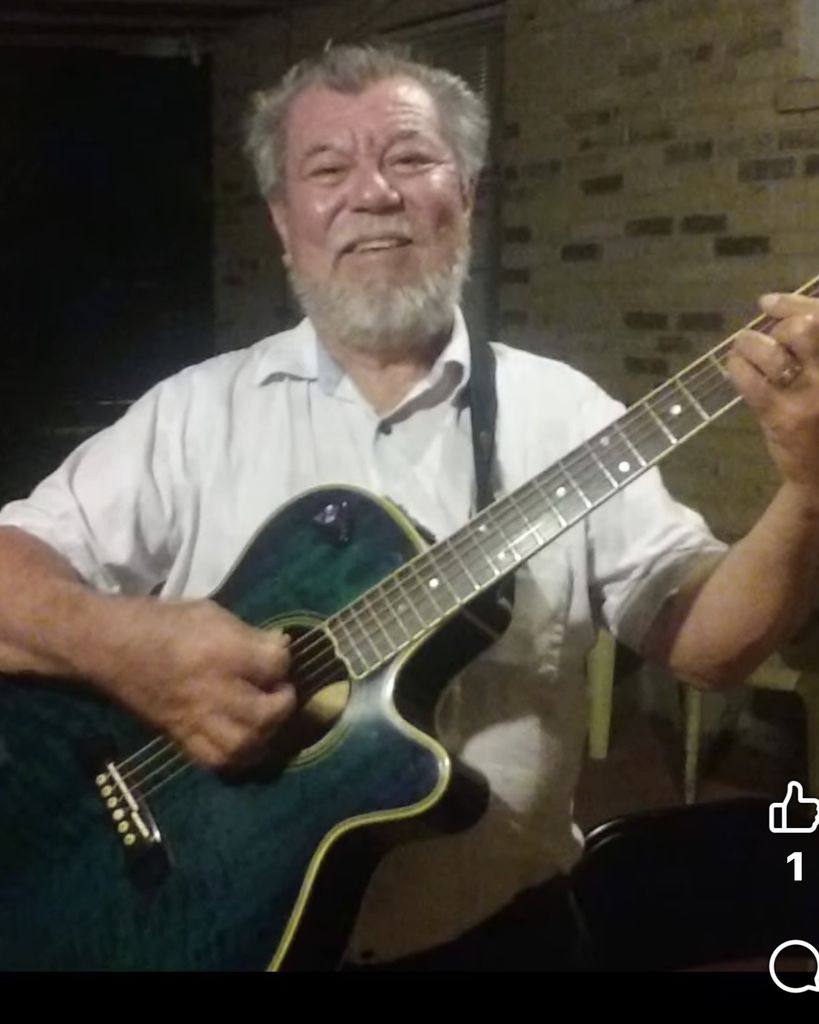 Hector L. Rodriguez Profile Photo
